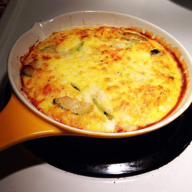 frittata